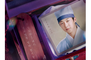 ペ・イニョクが『チェックイン漢陽』を選んだ理由とは。「大人びた姿をお見せしたい」 画像