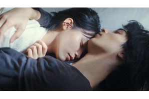 “美羽”南沙良、“漣”横浜流星との曖昧な関係に身を焦がし…「わかっていても」第4・5話 画像