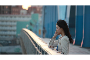 【玄里BLOG】安藤尋監督『夜の途中』 画像