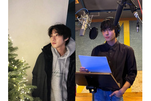 俳優アン・ヒョソプ、1カ月ぶりの近況投稿にファン大歓喜！「嬉しすぎて気絶しそう」【PHOTO】 画像