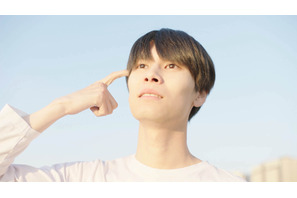 北村匠海監督作『世界征服やめた』2月7日公開決定 光と影を描く場面写真解禁 画像