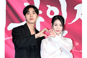 【韓国ドラマのハングル活用術】『オク氏夫人伝』の主役2人の人物像を韓国語で覚える 画像