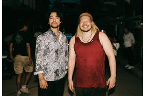 「ここから最後まで目が離せない」桐谷健太×一ノ瀬ワタル“東京編”の見どころ「インフォーマ」 画像