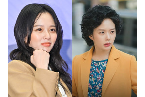 日本でも公開された映画『怪しい彼女』がドラマに！主演チョン・ジソが伝えた裏話「最初は震えて…」 画像