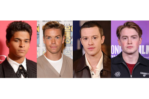 イラク戦争の実体験を映画化『Warfare』予告編公開 ジョセフ・クイン、キット・コナーら若手集結 画像