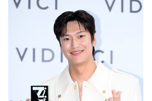 『哲仁王后』『王女ピョンガン』俳優ナ・イヌが「兵役免除」に！“自由の身へ” 画像