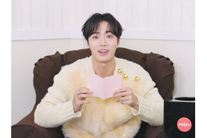 『オク氏夫人伝』俳優チュ・ヨンウの恋愛相談にファン悶絶！彼が失恋から立ち直る方法は？ 画像