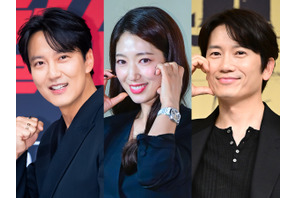 大物が勢ぞろい…韓国テレビ局「SBS」、2024年演技大賞の大賞候補を発表！ 画像