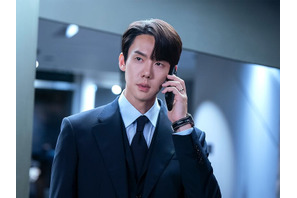 Netflix韓ドラ『その電話が鳴るとき』ユ・ヨンソクの“激情ロマンス”に沼落ちする人続出！ 画像