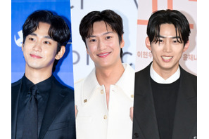 兵役免除のナ・イヌに疑問の声。彼と“似て非なる”スターたちも再注目！ 画像