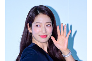 【パク・シネのデビュー秘話】まさか⁉女優になる前の「憧れの職業」にビックリ 画像