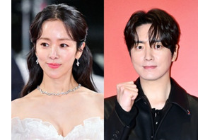 2025年1月放送の新ドラマで共演するハン・ジミンとイ・ジュニョクの代表作はなにか 画像