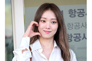 韓国ドラマ『流れ星』で主演を務めるイ・ソンギョンはどんな女優なのか 画像