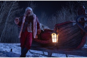 『バイオレント・ナイト2』にデヴィッド・ハーバーが続投！クリスマス向けブラックコメディアクション 画像