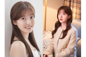 デビュー18年目！子役出身チョ・スミン、10年の“空白期”に悔いはなし…ベテラン女優の風格がすごい【インタビュー】 画像