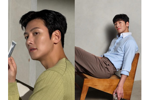 俳優チ・チャンウク、アラフォーとは思えない“ツルスベ美肌”…ドラマ撮影中でもビジュアルを維持【PHOTO】 画像