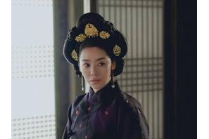 “19禁時代劇”『元敬』主演チャ・ジュヨンが示した覚悟と自信。「誰かがやるなら私がやりたい」 画像