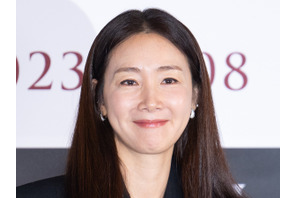 チェ・ジウ感涙エピソード「女優として親孝行できました」と語ったワケ 画像