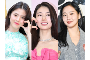 これまで務めた広告モデルは50以上の強者も！高級ブランドのアンバサダーを務める韓国女優3人～30代編～ 画像