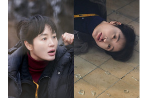 キム・ヘスが正義に燃えて大暴れ！Disney+新作『トリガー ニュースの裏側』で“超型破り”な調査報道班に！ 画像