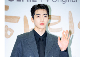 2025年公開予定の新ドラマに出演するカン・フン!どんなキャラクターを演じるのか 画像