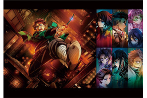 東宝、2025年ラインアップを発表！『ゴジラ』新作『「鬼滅の刃」無限城編』『ゴールデンカムイ2』など27作品 画像