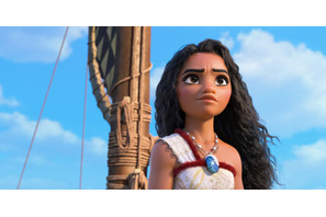 『モアナと伝説の海２』監督が込めたメッセージとは？「成長し続けることについての映画」 画像