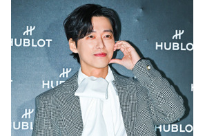 2025年放送予定の新ドラマ『私たちの映画』でナムグン・ミンが映画監督役に挑戦! 画像