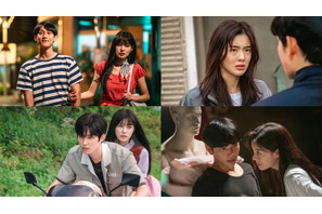 イム・シワン＆イ・ソンビン＆カン・ヘウォンら共演「少年時代」12月24日より日本初配信 画像