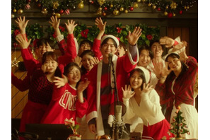 今こそ必見!Netflix『ハッピーニューイヤー』は年末に見ると最高に気分が良くなる 画像