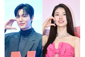 過去には“国民の初恋”と交際…俳優イ・ミンホ、「芸能人と何回付き合った？」という質問に困惑 画像