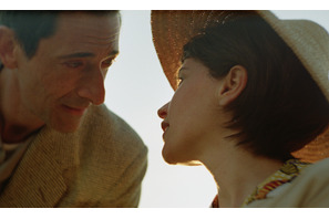 ユダヤ人建築家の数奇な運命…『ブルータリスト』シーン写真 画像