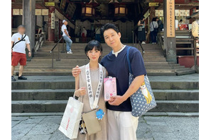 18歳年下の日本人女性と結婚した俳優シム・ヒョンタク、妻とともに楽しむ臨月ライフを公開！名前も発表！ 画像