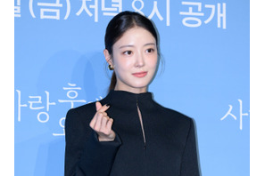 『赤い袖先』のイ・セヨン!2025年放送の新ドラマでインテリアデザイナー役に挑戦 画像