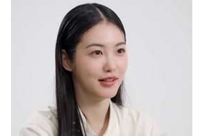 韓ドラ『ジョンニョン』は「私のプライド」と女優シン・イェウン。撮影後の“意外な”変化とは？ 画像