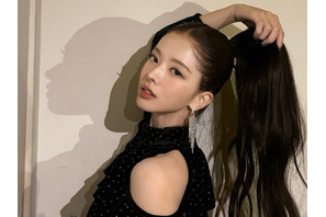 “芸歴14年”子役出身女優ノ・ジョンウィ、「美しすぎる23歳」と話題の美貌から目が離せない【PHOTO】 画像