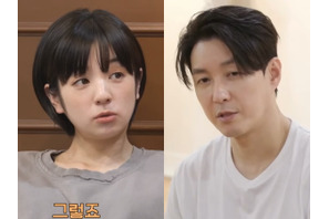 18歳年下の日本人女性と結婚した俳優シム・ヒョンタク、パパになる準備は万端！日本人妻も大絶賛 画像