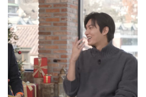 俳優イ・ミンホ、『花より男子』後は人気爆発も孤立を選択したワケ「守らなければならない家族がいるから」 画像