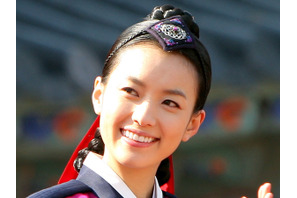 【感動的な『トンイ』撮影エピソード】ハン・ヒョジュが語る立派なヒロイン像にウットリ 画像