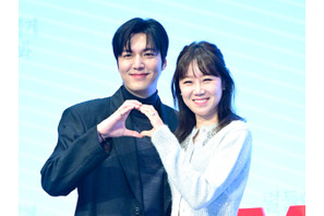 2025年の新ドラマ『星がウワサするから』でイ・ミンホとコン・ヒョジンはどんなキャラクターを演じるのか 画像