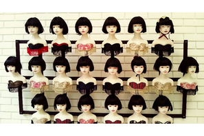 【玄里BLOG】エコール・ド・シモン人形展 画像