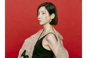 “ベッドシーン”が話題！女優パク・ジヒョン、演技学校に通っていた当時を振り返る「審査員が大笑いした」 画像