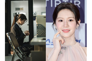 女優コ・ユンジョン、『ムービング』の縁をきっかけに…Disney+『照明店の客人たち』に特別出演！ 画像