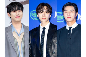 【御曹司3人衆は誰?】財閥家の存在なくしては韓国ドラマを語れない 画像