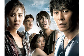 自然災害に怪物…年末年始に見るべき韓国で1000万人以上動員した2000年代の“大当たり映画”！ 画像