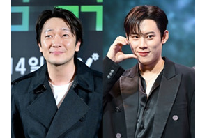 2025年2月に日本公開予定の映画出演のソン・ソックとキム・ソンチョルに期待 画像