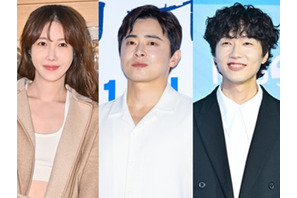 2024年も残りわずか!年末にじっくり見たい韓国ドラマ3選 画像