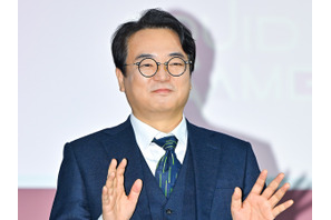 『イカゲーム2』ギフン親友役イ・ソファンはどんな俳優なのか 画像