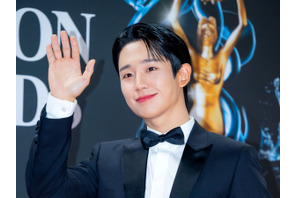 俳優チョン・ヘイン、11億以上のデータの中で堂々の1位にランクインし「今年の映画俳優」に！ 画像