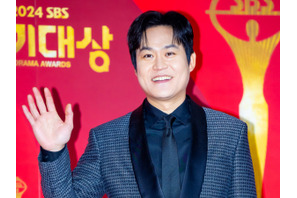 シーズン3を暗示？『熱血司祭』俳優キム・ソンギュン、最終話放送後に「またお会いできることを…」 画像